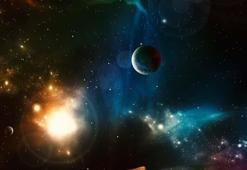 NASA doğum günü fotoğrafı çekiyor! Uzay teleskobu Hubble ile nasıl fotoğraf çekilir? Doğum gününde galaksi ve gökyüzü nasıldı?