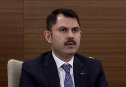 Bakan Murat Kurum müjdeyi verdi: TOKİ taksitleri 3 ay öteledik
