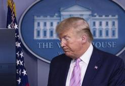 Trump, azil soruşturmasına yol açan muhbir raporunu Kongre'ye bildiren  başmüfettişin işine son verdi