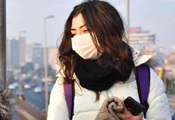 İstanbul'da toplu taşımada maskeli dönem başladı