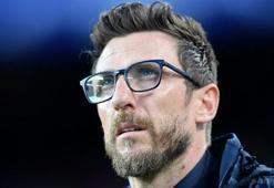Eusebio Di Francesco teklifi açıkladı! Fenerbahçe...