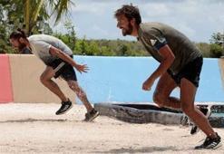 Survivor erzak oyununu kim kazandı? İşte 3 Nisan Survivor detayları…