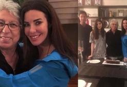 Defne Samyeli: İyi ki doğmuşsun canım annem
