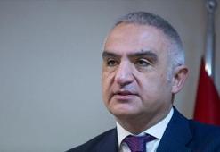 'Konaklama vergisi yılbaşına ertelendi'