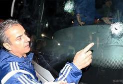 İsmail Kartal: Eğer o olay olmasaydı, büyük ihtimalle şampiyon olabilirdik
