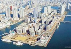 Japonya'dan tarihi karar! Olimpiyat değil hastane...