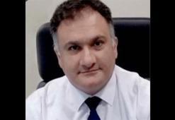 HCS Genel Müdürü Ufuk Yılmaz corona virüs nedeniyle hayatını kaybetti