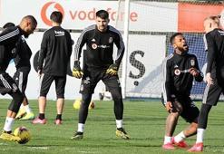 Beşiktaş'tan yabancı oyuncular için yeni karar