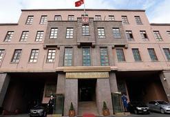 MSB açıkladı: Son bir ayda 80 terörist etkisiz hale getirildi
