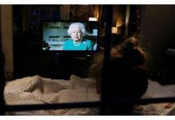 Kraliçe Elizabeth: Bu savaşta mücadeleyi kazanacağız