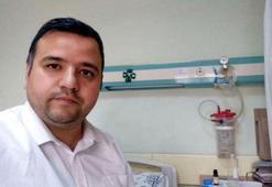 Corona virüse yakalanan iş adamı: Düşmanın adı var, kendi yok