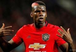 Juventus'da tek hedef Pogba
