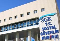 SGK borcu yoktur yazısı nasıl alınır? İşte SGK borcu yoktur yazısı dilekçesi başvuru ekranı