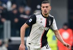 İtalya'da gündem Merih Demiral!