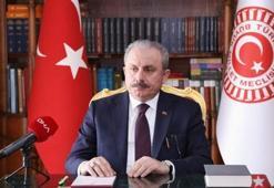 TBMM Başkanı Şentop: Meclis'te şu ana kadar 3 vaka tespit edildi