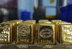 Altının kilogramı 357 bin 600 liraya yükseldi