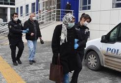 İdarecilere saldıran sağlık çalışanı ve eşine gözaltı!