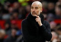 Dünyaca ünlü teknik direktör Pep Guardiola'ya acı haber! Corona virüs nedeniyle...