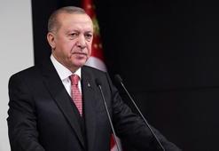 Cumhurbaşkanı Erdoğan duyurdu: Parayla satışı kesinlikle yasak!