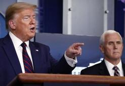 Trump'ın önerdiği corona ilacı tartışma yarattı