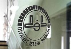 Diyanet İşleri Başkanlığı ek ders ücretlerinde değişiklik
