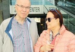 Müjde Ar: Torunlarımızı göremiyoruz