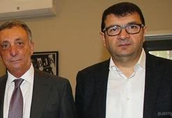 Erdal Torunoğulları: Ben olsam ligi tescil ederim