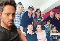 Özlem dolu paylaşım
