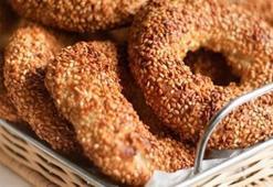 Kandil simidi tarifi nasıl yapılır? Berat Kandili için evde kolay yapabileceğiniz kandil simidi tarifi