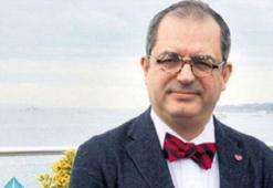 Amerika'daki Türk Prof. Çilingiroğlu: "Türkiye'de çok şanslısınız"