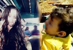 Korkunç detaylar ortaya çıktı: 'Anne yapma' diye yalvarıp...