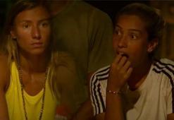Survivor’da gerilim yüksek! Survivor’a kim veda edecek? Survivor’da neler yaşanacak? İşte Survivor yeni bölüm ile ilgili inanılmaz detaylar…