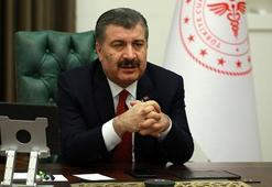 Bakan Koca'dan corona virüsle ilgili yeni açıklama