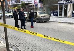 Husumetlilerine kurşun yağdırdı: 1 ölü, 1 yaralı