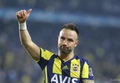Mathieu Valbuena'dan Fenerbahçe'ye övgü