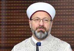 Diyanet İşleri Başkanı Erbaş açıkladı: Ramazan'da camiler açık olacak mı?