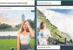 Genç kızlara büyük şok! 'Bizim fotoğraflarımızı paylaşıp...'