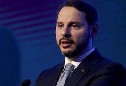 Bakan Albayrak: Ekonomimizi ayakta tutacağız