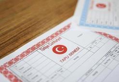 Tapuda yeni dönem! İkinci bir emre kadar...