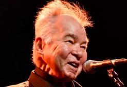 Dünyaca ünlü sanatçı John Prine corona virüs nedeniyle hayatını kaybetti