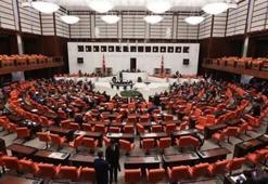 İnfaz yasası görüşmeleri saat kaçta? TBMM TV (Meclis TV) canlı yayını nasıl izlenir? TBMM canlı yayını (Meclis TV) frekans bilgileri...