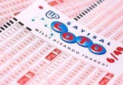 Sayısal Loto çekildi! İşte Sayısal Loto sonuçları