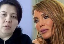 Seren Serengil'in yardımcısına koruma tedbiri!