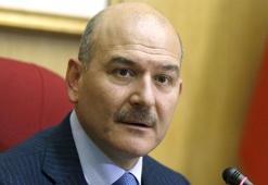 Bakan Soylu komutana talimatı verdi: Lime lime edin!
