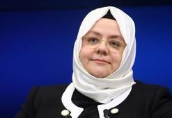 Bakan Selçuk'tan flaş Kısa Çalışma Ödeneği açıklaması