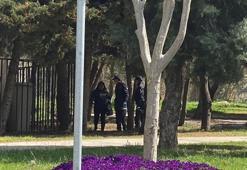 İstanbul'da gündüz vakti fuhuş pazarlığı!