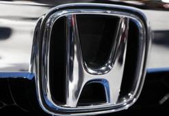 Honda Türkiye, üretime verdiği arayı bir hafta daha uzattı