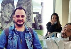 Sunucu Burak Akkul corona virüsü yendiğini açıkladı