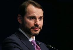 Bakan Albayrak: Her alanda tarihi atılımların ve büyük ideallerin gayretindeyiz