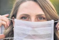 İstanbul'da ücretsiz maskeler eczanelerden alınacak